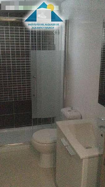 Piso en Campello (el)