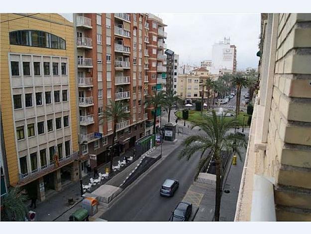 Piso en Gandia