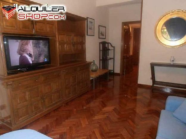 Piso en Madrid