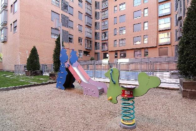 Piso en Madrid