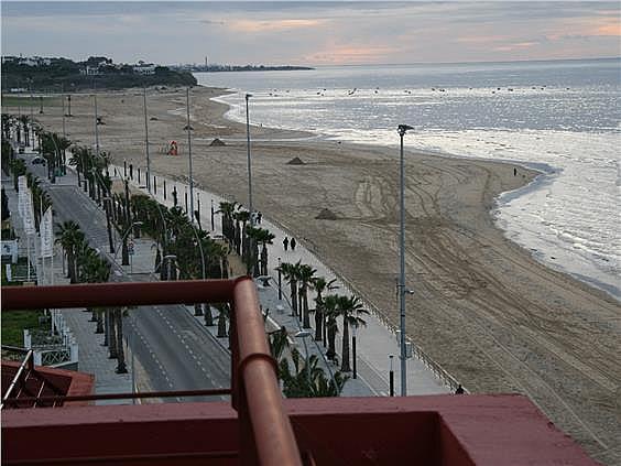 Piso en Sanlúcar de Barrameda