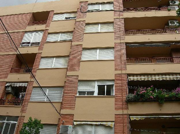 Piso en Valencia