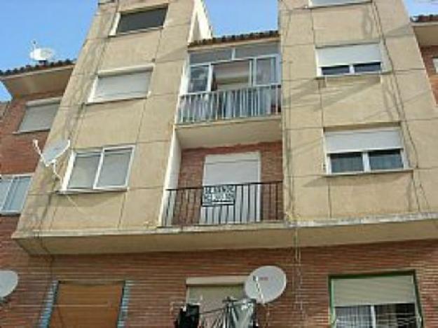Piso en Zaragoza
