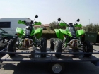 QUAD KFX 400 - mejor precio | unprecio.es
