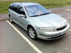 RENAULT LAGUNA II GRAN TOUR EXPRESSION 1.9 DCI 120CV - mejor precio | unprecio.es