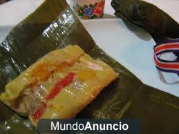 se venden tamales en zaragoza bares a 2€