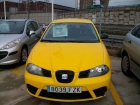 SEAT IBIZA REFERENCE 1.4TDI 80CV - mejor precio | unprecio.es