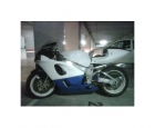 SUZUKI GSX-R600 - mejor precio | unprecio.es