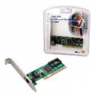 Tarjeta de red 10/100 logilink pci pc0044 - mejor precio | unprecio.es