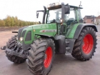 Tractor fendt 716 vario - mejor precio | unprecio.es