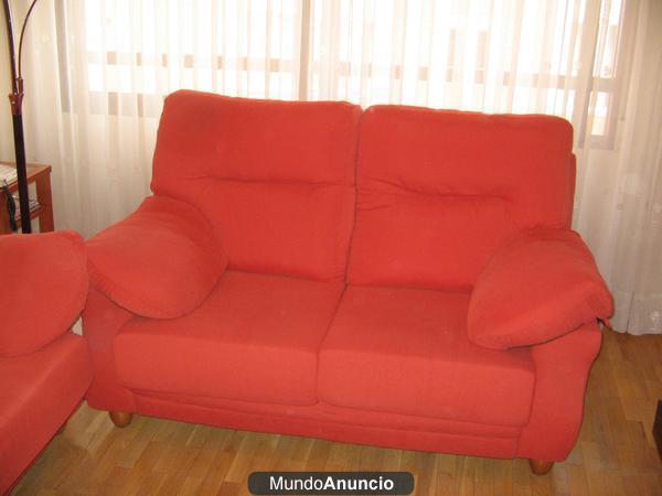 VENDO SOFAS 3+2