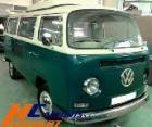 VOLKSWAGEN California 1600 - mejor precio | unprecio.es