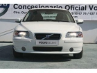 Volvo s60 d5 kinetic automatico - mejor precio | unprecio.es