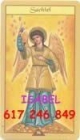 Tarot de los ángeles. Lectura de Cartas. - mejor precio | unprecio.es