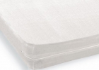 Funda de colchón impermeable con cremallera - mejor precio | unprecio.es