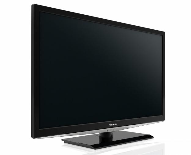 Televisión LED Toshiba 32 