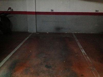 ¡¡ Venta de un amplio parking en Reus !!