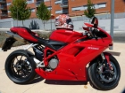 2009 Ducati 1098 - mejor precio | unprecio.es