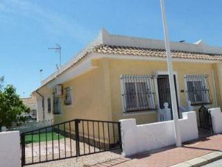 Adosado en venta en Mazarrón, Murcia (Costa Cálida)