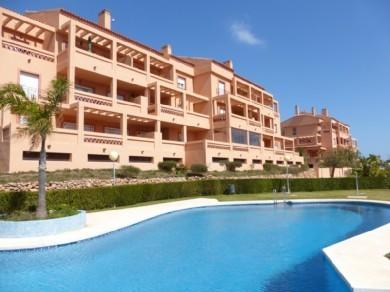 Apartamento con 2 dormitorios se vende en Mijas Costa, Costa del Sol