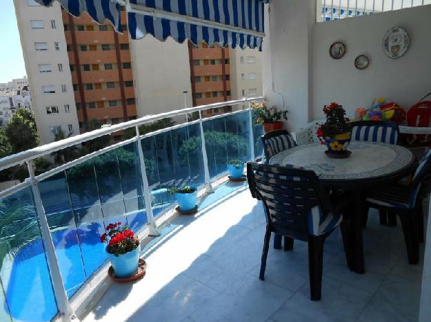 Apartamento en Benidorm