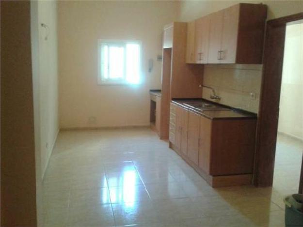 Apartamento en El Fraile