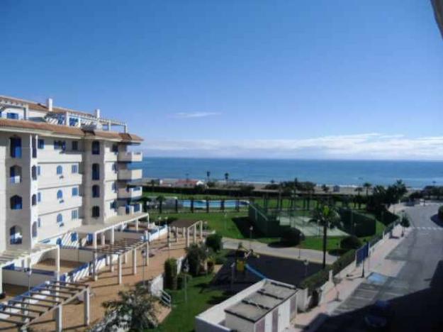 Apartamento en Manilva