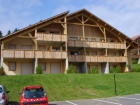 Apartamento en residencia : 6/6 personas - gerardmer  lorena  francia - mejor precio | unprecio.es