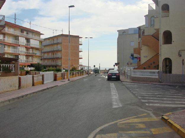 Apartamento en Torrevieja