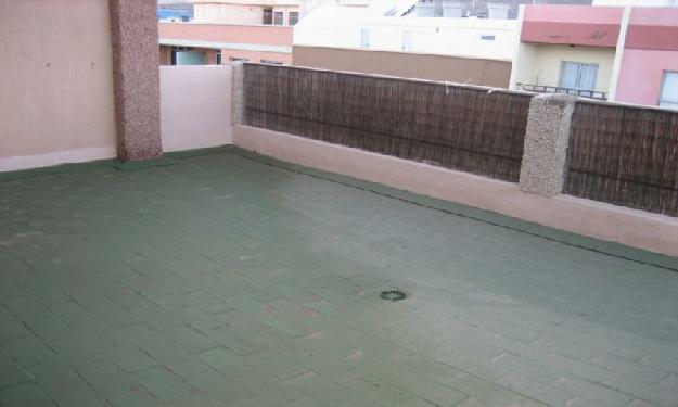 ático en Güímar
