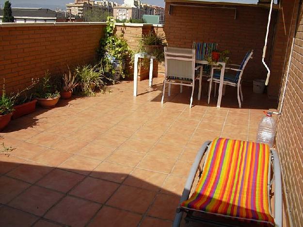 ático en Puerto de Sagunto