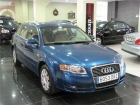 Audi A4 Avant 2.0 TDI 6 velocidades - mejor precio | unprecio.es