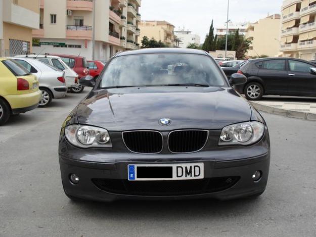 BMW 120D 163CV