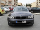 BMW 120D 163CV - mejor precio | unprecio.es