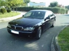 BMW Serie 7 730 ld Berlina en Jaen - mejor precio | unprecio.es