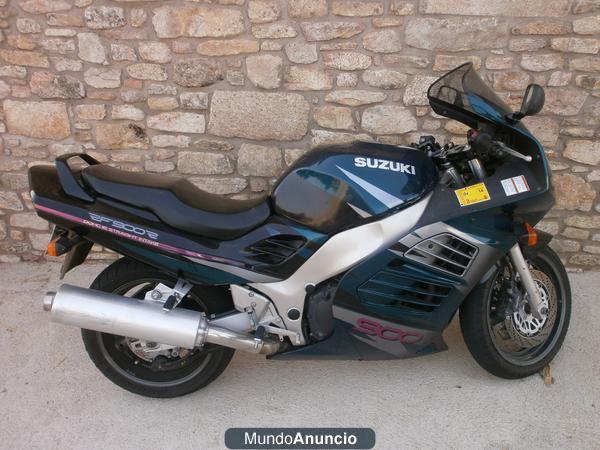 cambio coche y moto por monovolumen