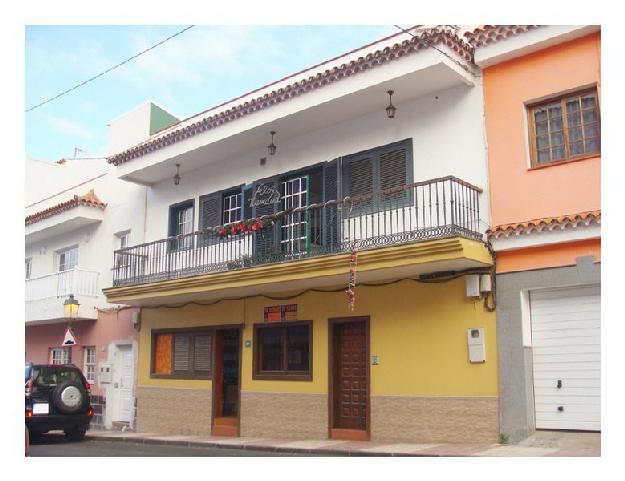 Casa en Tegueste