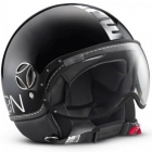Casco jet momo fighhter - mejor precio | unprecio.es