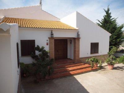 Chalet en venta en Alcaucín, Málaga (Costa del Sol)