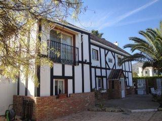 Chalet en venta en Altea, Alicante (Costa Blanca)