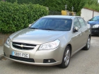 Chevrolet Epica 2.0 vcdi 16v ltx - perfecto estado - mejor precio | unprecio.es