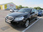 Chevrolet Epica 2.0 VCDI 16V LT - mejor precio | unprecio.es