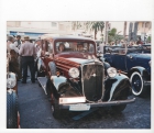 Chevrolet Master Deluxe Clasico - mejor precio | unprecio.es