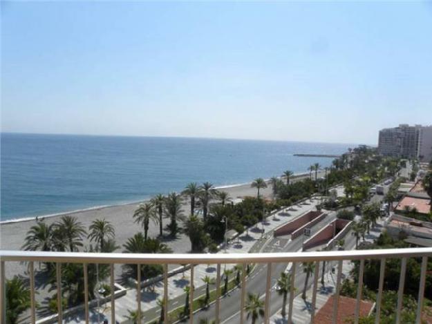 Dúplex en Almuñécar