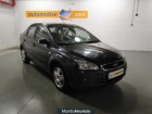 Ford Focus 1.8 TDCi Ghia - mejor precio | unprecio.es