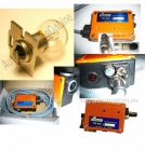 Fotocelula cromatica TS-80/FMR-17P de MACESA - mejor precio | unprecio.es