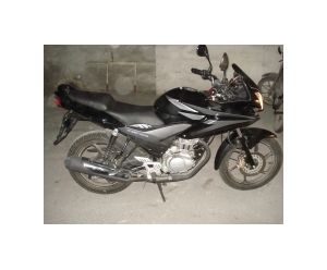 HONDA CB 125