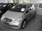 MERCEDES A 180CDI - mejor precio | unprecio.es