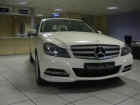 Mercedes-Benz CLASE C C 200CDI BE Avantgarde - mejor precio | unprecio.es