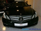 Mercedes Benz E250 - mejor precio | unprecio.es